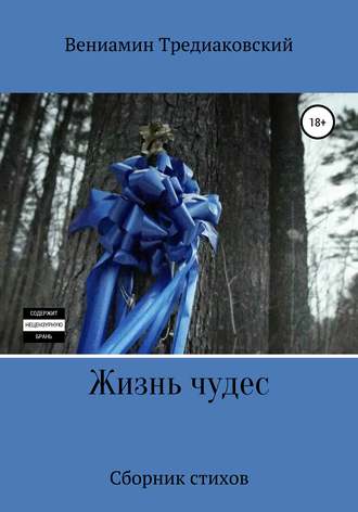 Вениамин Тредиаковский, Жизнь чудес